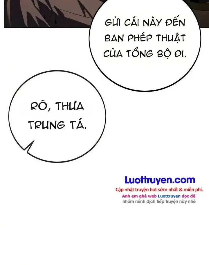 30 Năm Đã Trôi Qua Kể Từ Phần Mở Đầu Chapter 11 - Trang 27