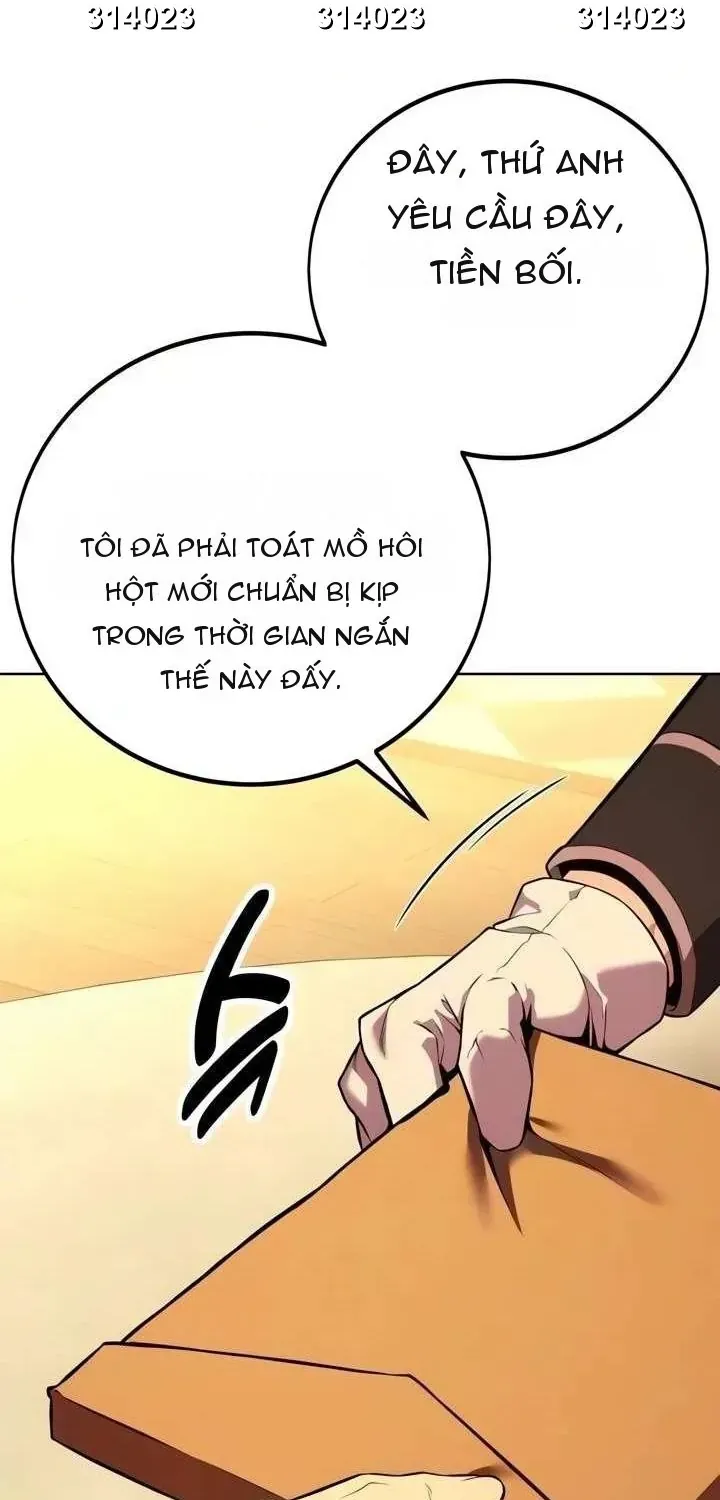 30 Năm Đã Trôi Qua Kể Từ Phần Mở Đầu Chapter 11 - Trang 28