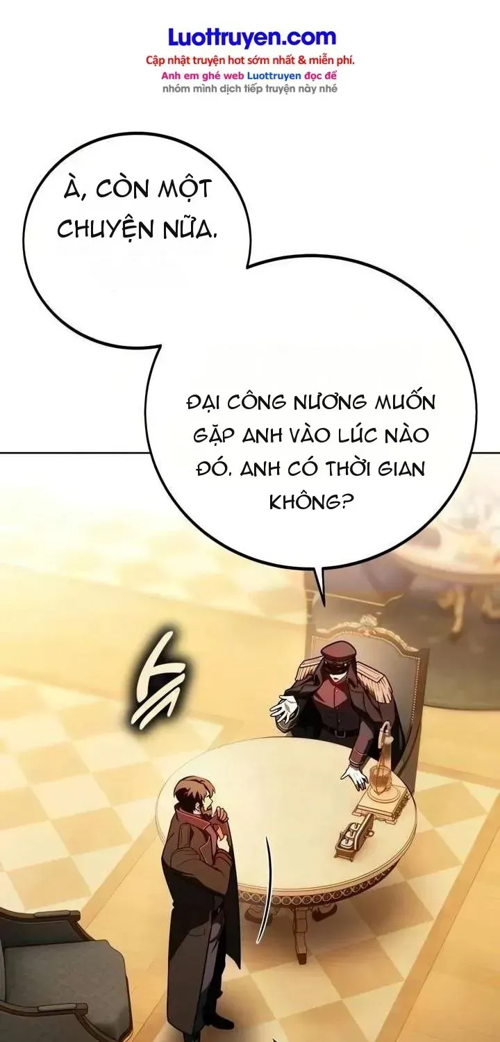 30 Năm Đã Trôi Qua Kể Từ Phần Mở Đầu Chapter 11 - Trang 30
