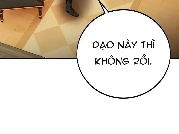 30 Năm Đã Trôi Qua Kể Từ Phần Mở Đầu Chapter 11 - Trang 31
