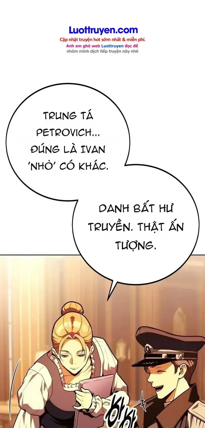 30 Năm Đã Trôi Qua Kể Từ Phần Mở Đầu Chapter 11 - Trang 34