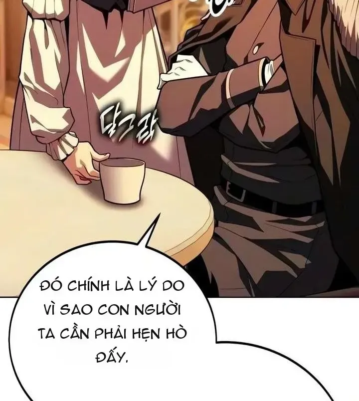 30 Năm Đã Trôi Qua Kể Từ Phần Mở Đầu Chapter 11 - Trang 35