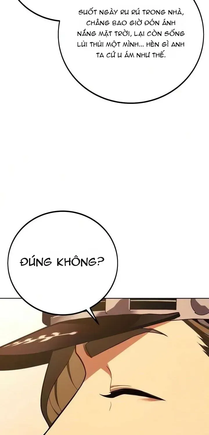 30 Năm Đã Trôi Qua Kể Từ Phần Mở Đầu Chapter 11 - Trang 36