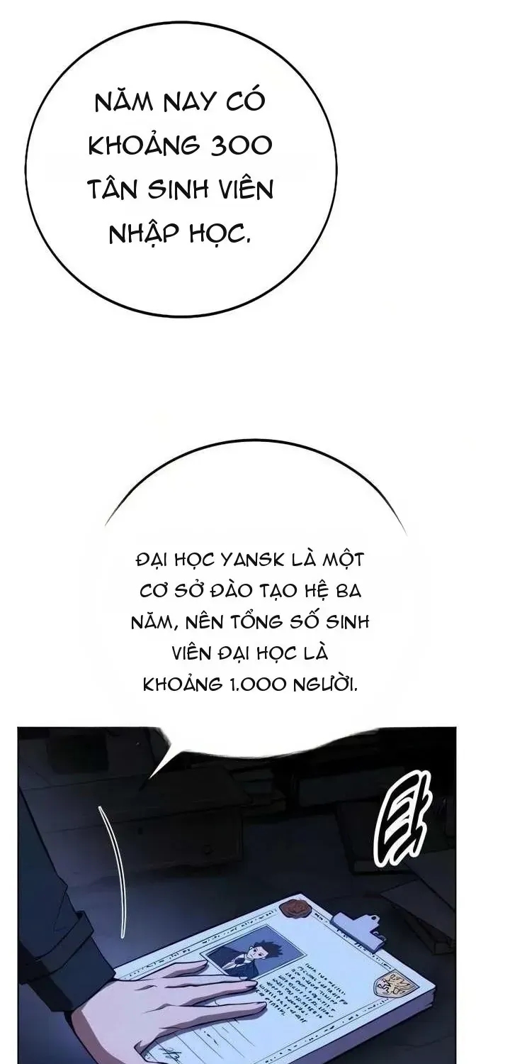30 Năm Đã Trôi Qua Kể Từ Phần Mở Đầu Chapter 11 - Trang 44