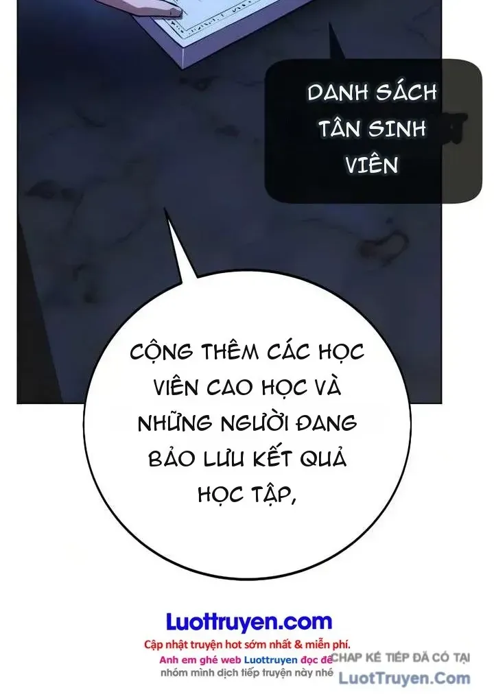 30 Năm Đã Trôi Qua Kể Từ Phần Mở Đầu Chapter 11 - Trang 45