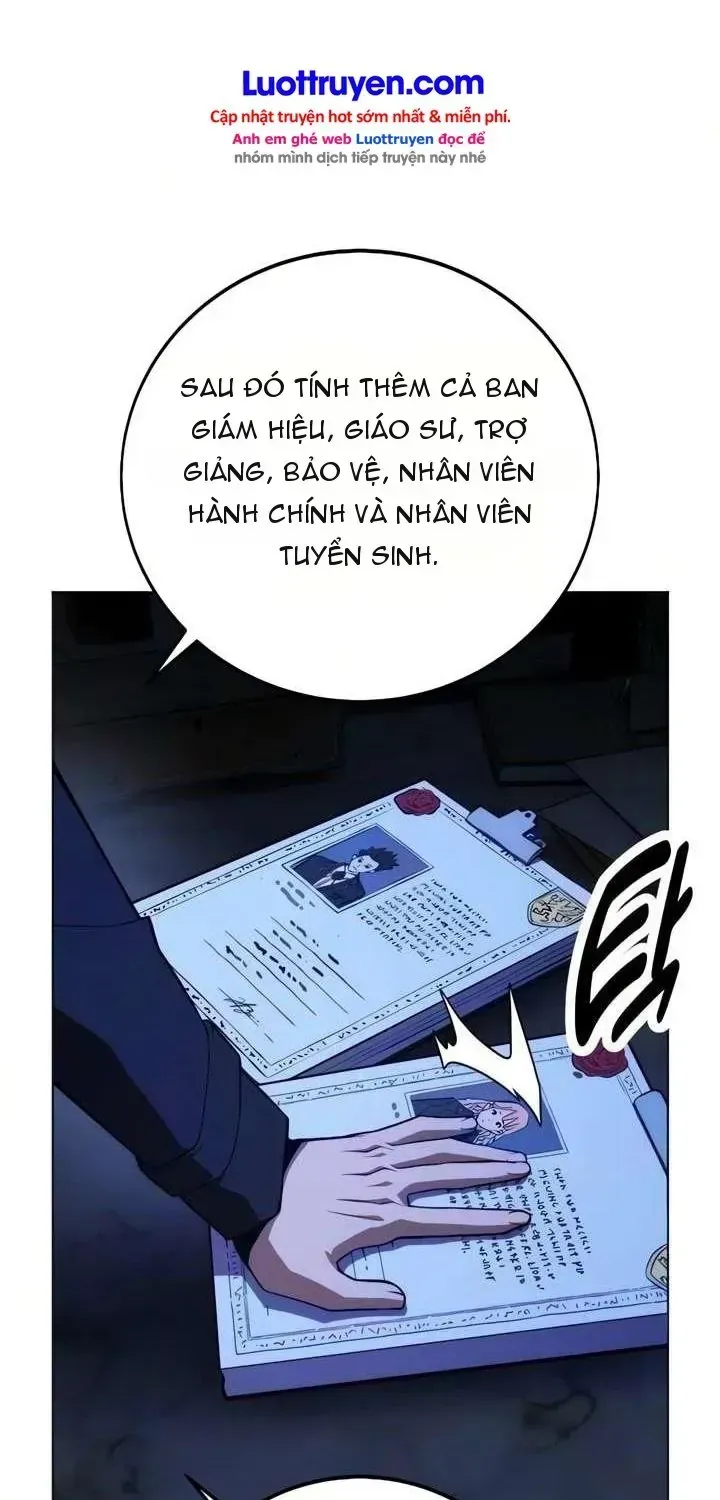 30 Năm Đã Trôi Qua Kể Từ Phần Mở Đầu Chapter 11 - Trang 46