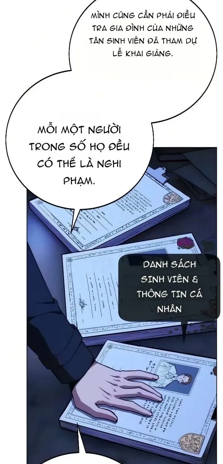 30 Năm Đã Trôi Qua Kể Từ Phần Mở Đầu Chapter 11 - Trang 48