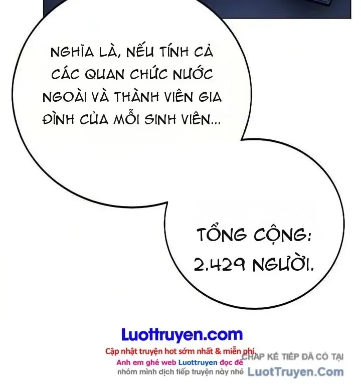 30 Năm Đã Trôi Qua Kể Từ Phần Mở Đầu Chapter 11 - Trang 49