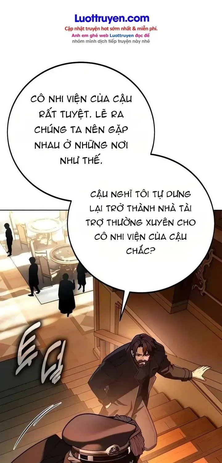 30 Năm Đã Trôi Qua Kể Từ Phần Mở Đầu Chapter 11 - Trang 6
