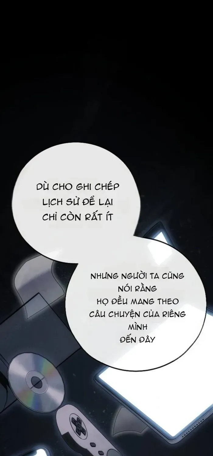 30 Năm Đã Trôi Qua Kể Từ Phần Mở Đầu Chapter 12 - Trang 15