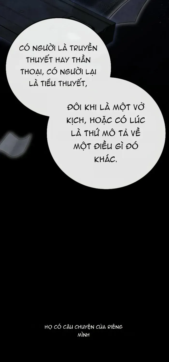 30 Năm Đã Trôi Qua Kể Từ Phần Mở Đầu Chapter 12 - Trang 17