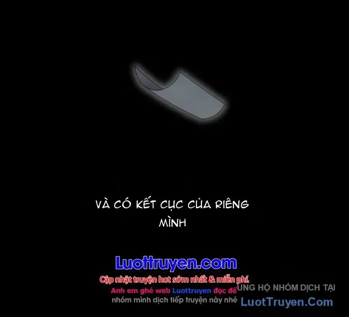 30 Năm Đã Trôi Qua Kể Từ Phần Mở Đầu Chapter 12 - Trang 18