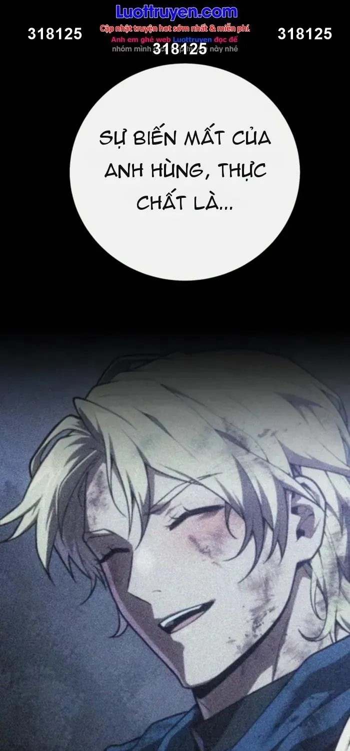 30 Năm Đã Trôi Qua Kể Từ Phần Mở Đầu Chapter 12 - Trang 23