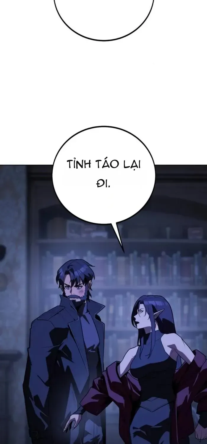 30 Năm Đã Trôi Qua Kể Từ Phần Mở Đầu Chapter 12 - Trang 37
