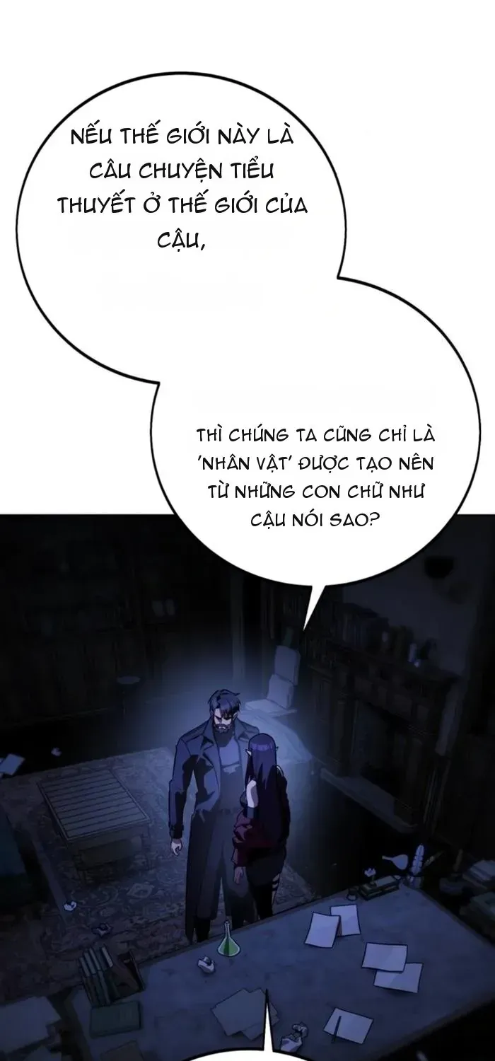 30 Năm Đã Trôi Qua Kể Từ Phần Mở Đầu Chapter 12 - Trang 39