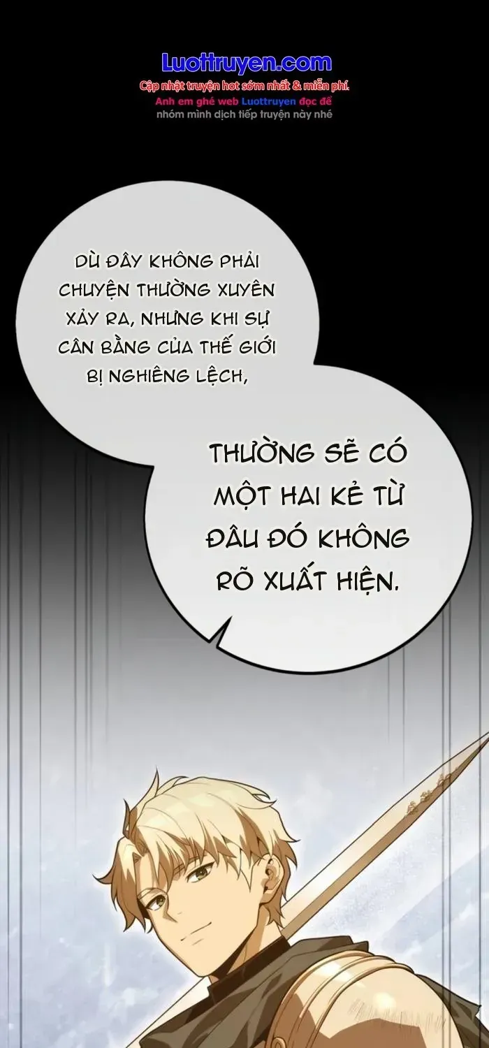 30 Năm Đã Trôi Qua Kể Từ Phần Mở Đầu Chapter 12 - Trang 9