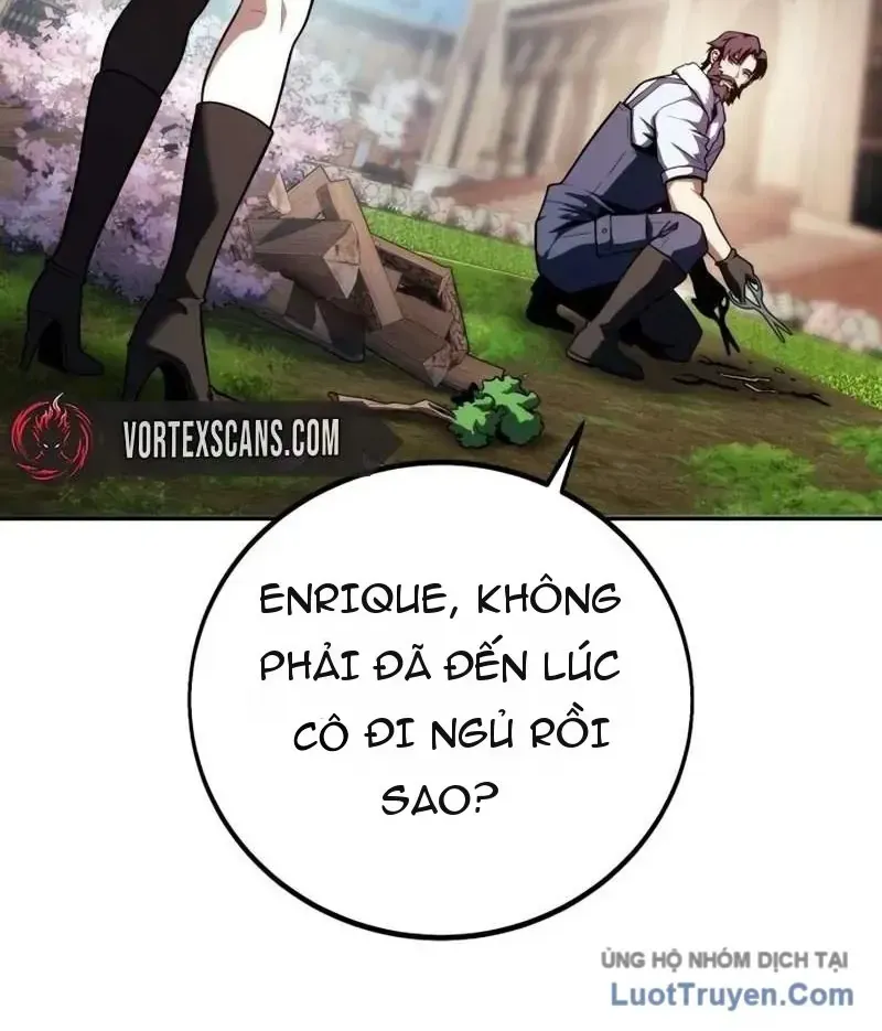 30 Năm Đã Trôi Qua Kể Từ Phần Mở Đầu Chapter 13 - Trang 10