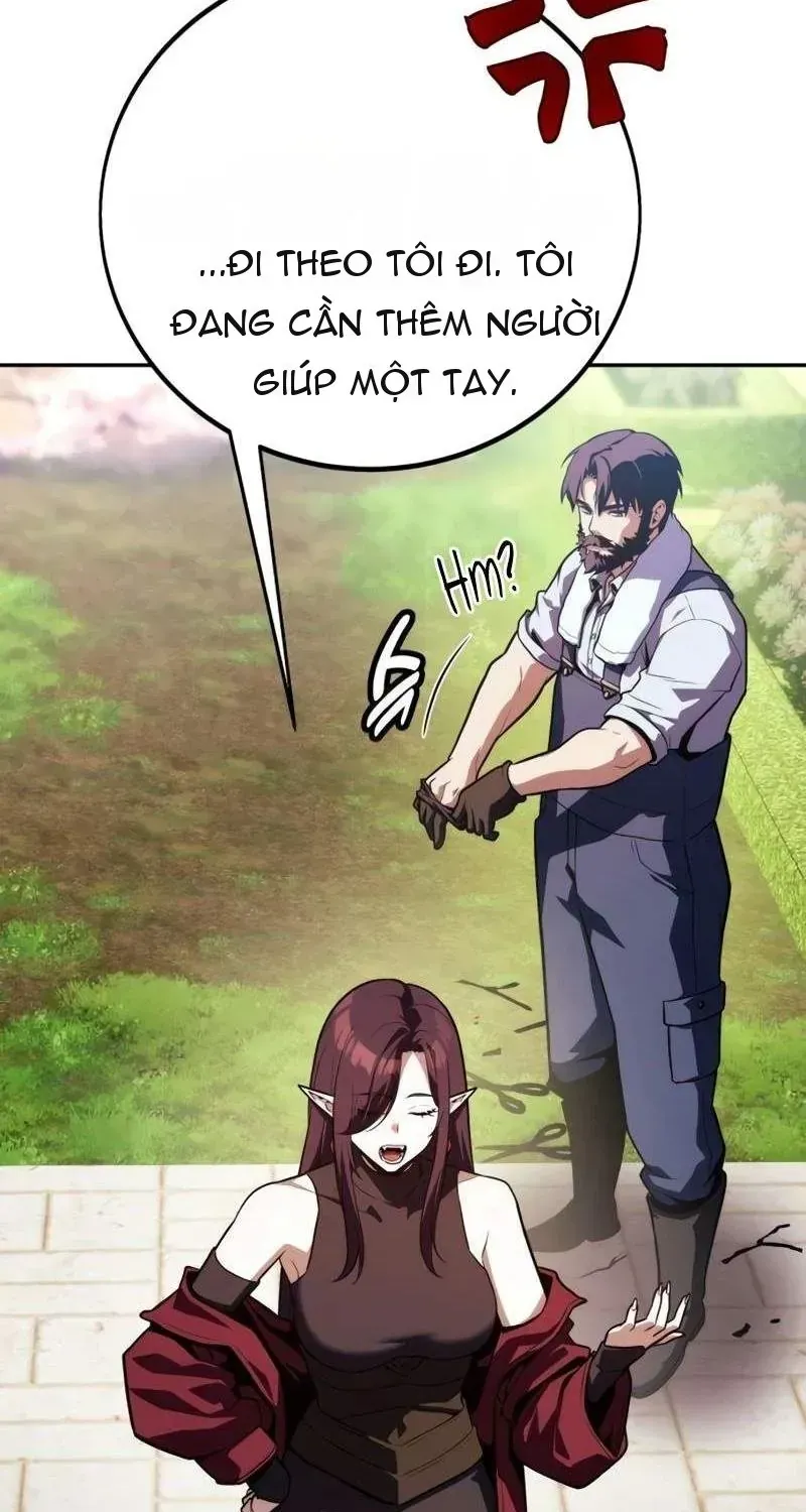 30 Năm Đã Trôi Qua Kể Từ Phần Mở Đầu Chapter 13 - Trang 13
