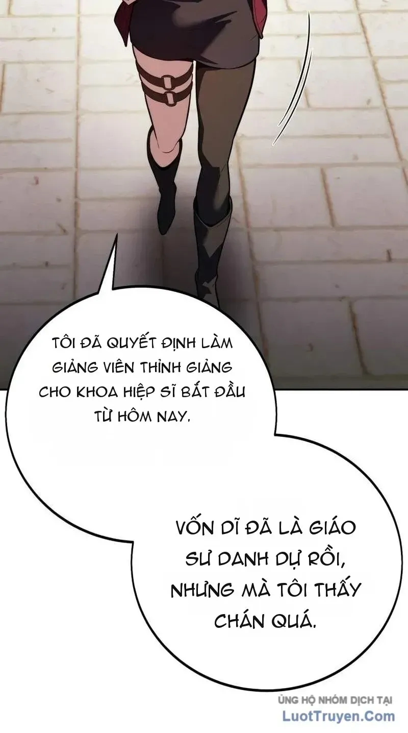 30 Năm Đã Trôi Qua Kể Từ Phần Mở Đầu Chapter 13 - Trang 14