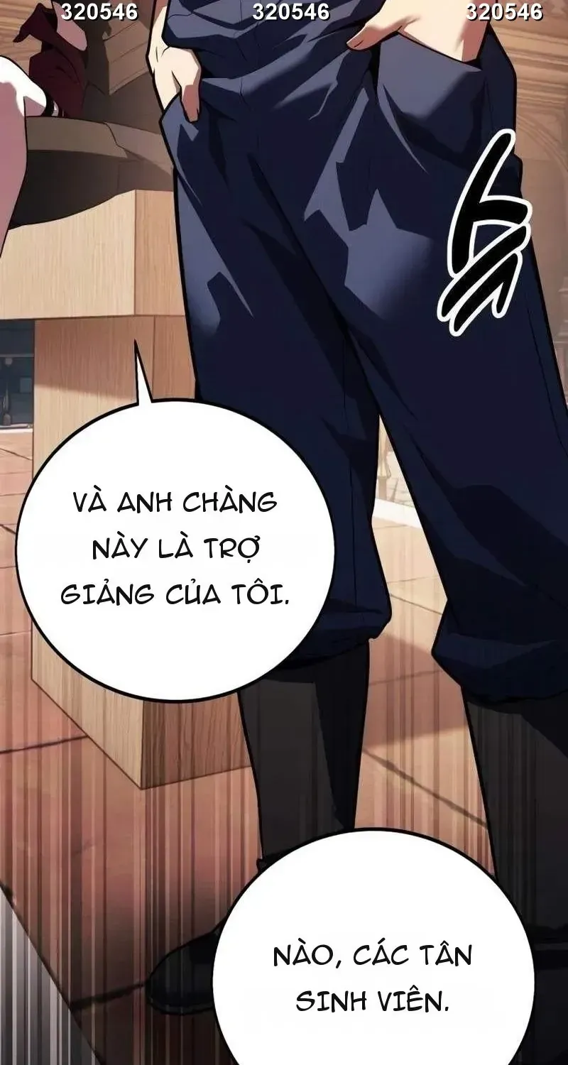 30 Năm Đã Trôi Qua Kể Từ Phần Mở Đầu Chapter 13 - Trang 25