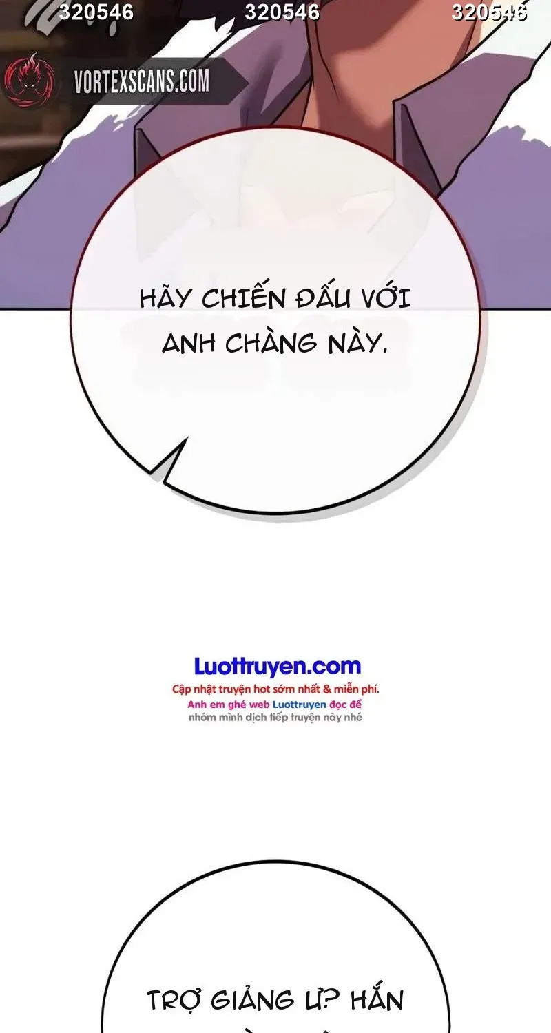 30 Năm Đã Trôi Qua Kể Từ Phần Mở Đầu Chapter 13 - Trang 29
