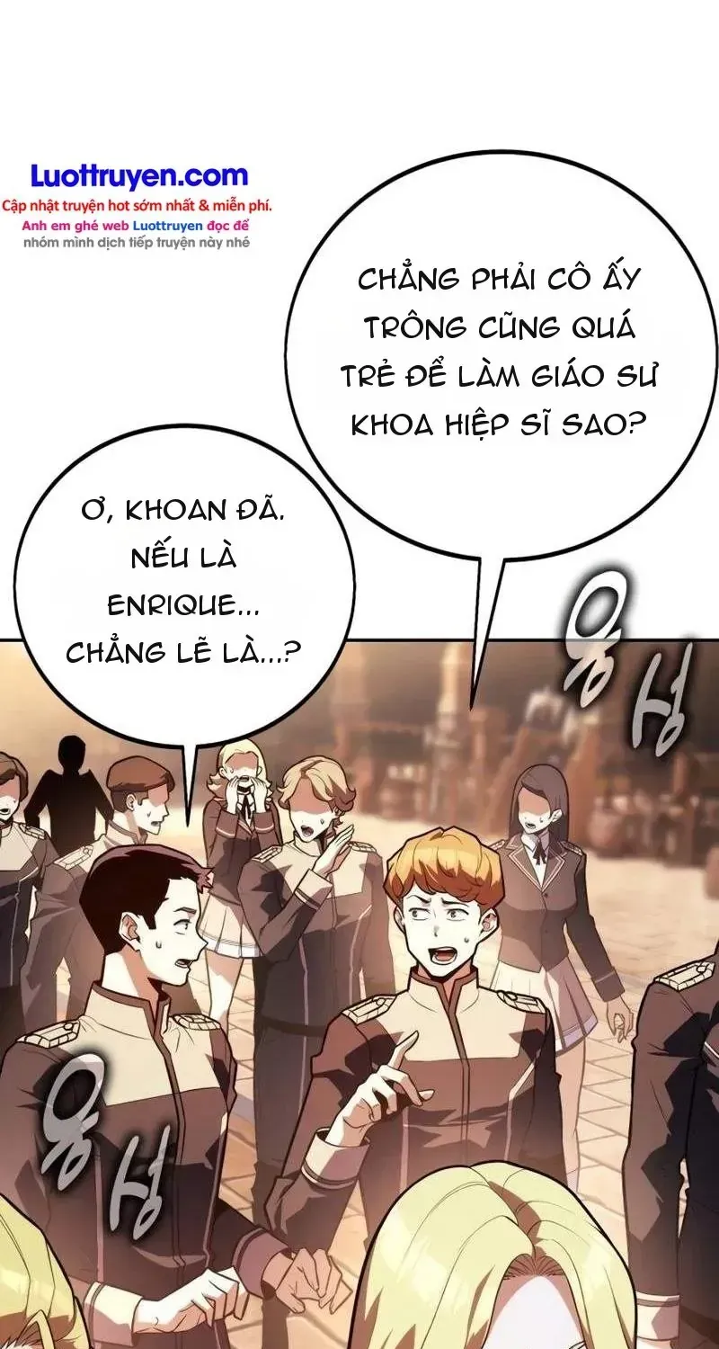 30 Năm Đã Trôi Qua Kể Từ Phần Mở Đầu Chapter 13 - Trang 31