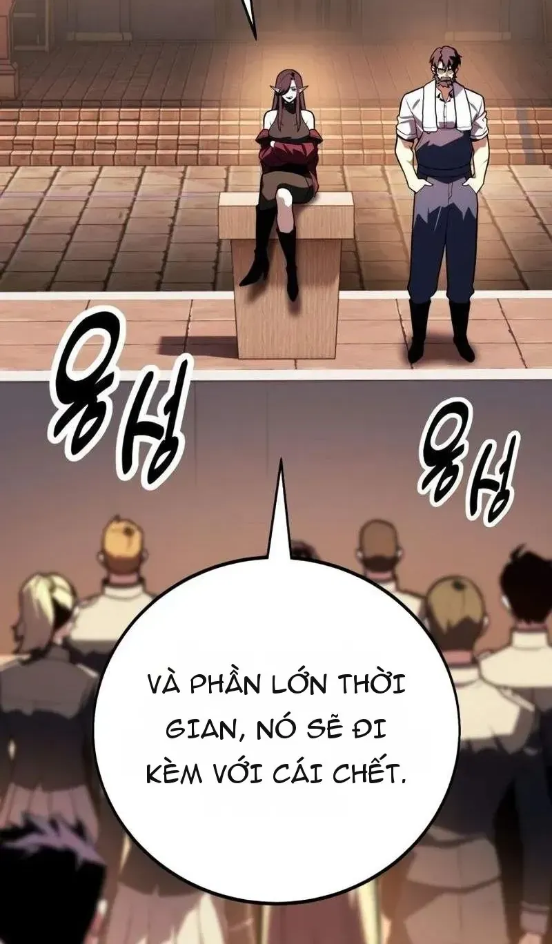 30 Năm Đã Trôi Qua Kể Từ Phần Mở Đầu Chapter 13 - Trang 40