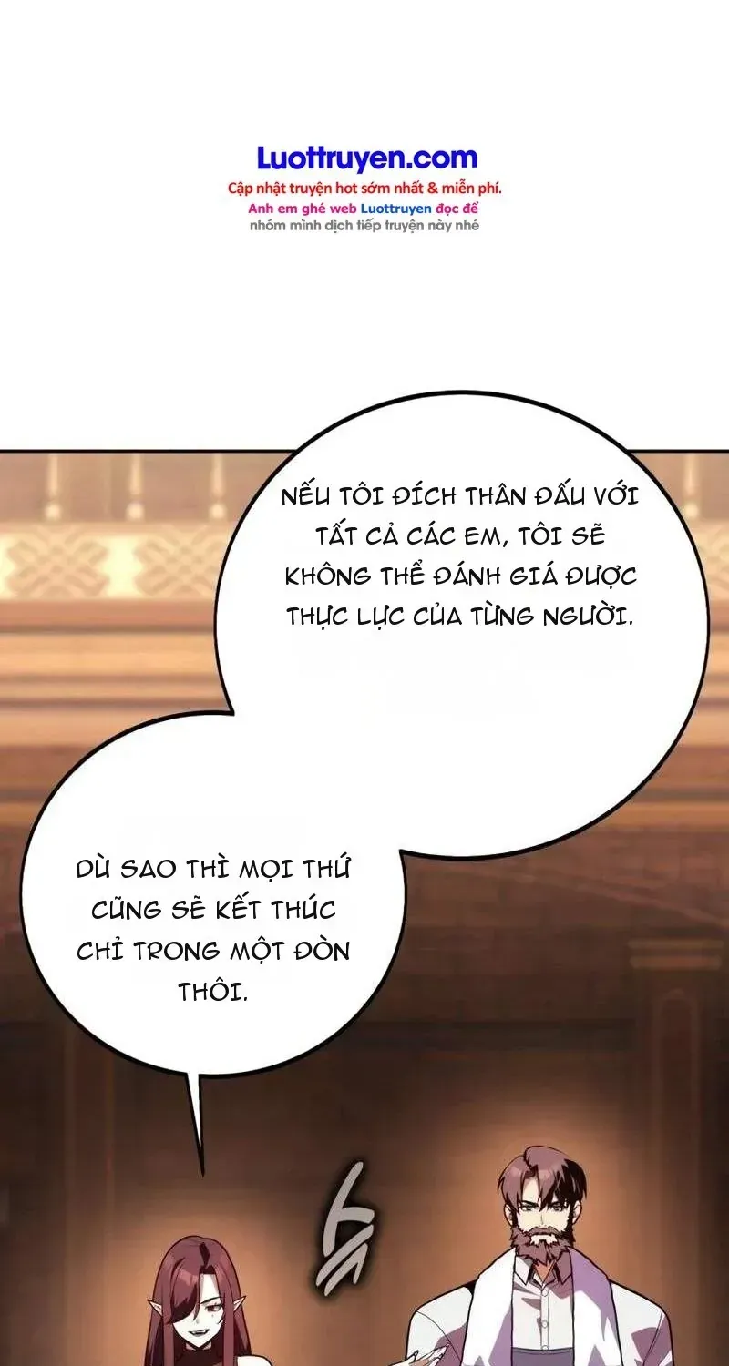 30 Năm Đã Trôi Qua Kể Từ Phần Mở Đầu Chapter 13 - Trang 43