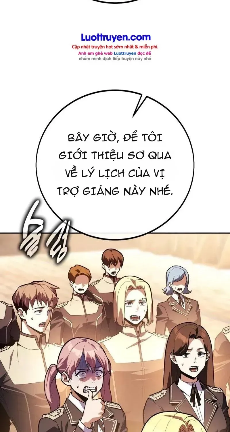 30 Năm Đã Trôi Qua Kể Từ Phần Mở Đầu Chapter 13 - Trang 45