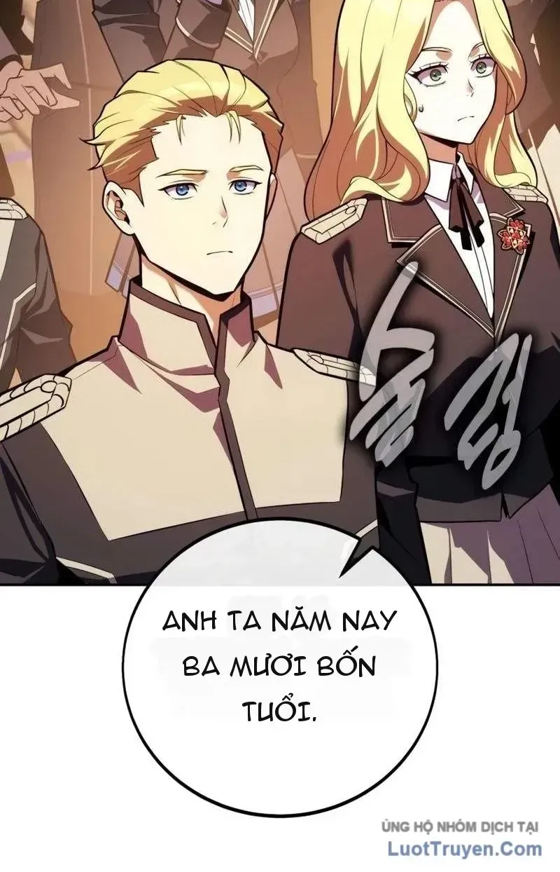 30 Năm Đã Trôi Qua Kể Từ Phần Mở Đầu Chapter 13 - Trang 46