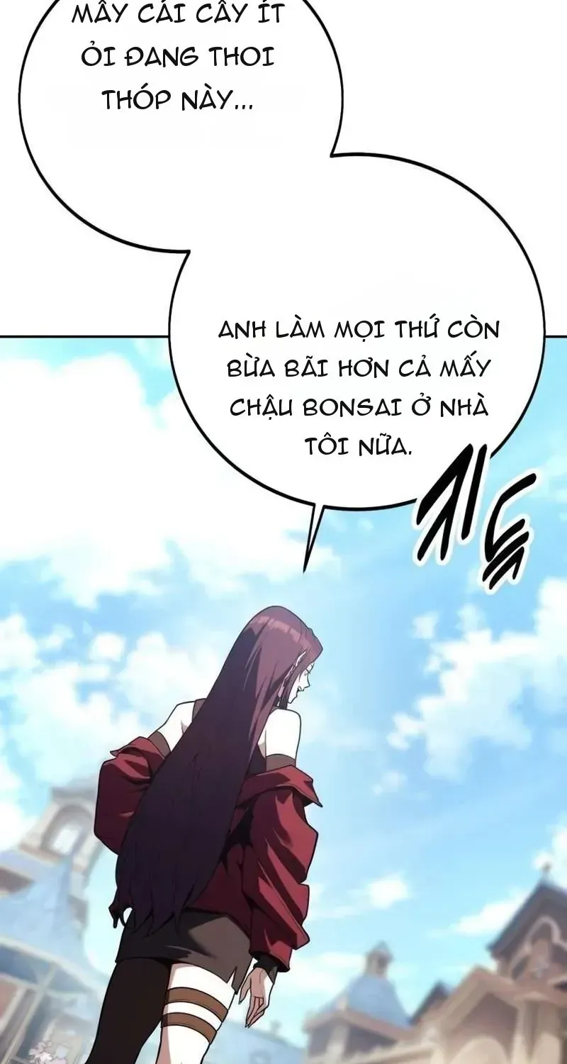30 Năm Đã Trôi Qua Kể Từ Phần Mở Đầu Chapter 13 - Trang 9