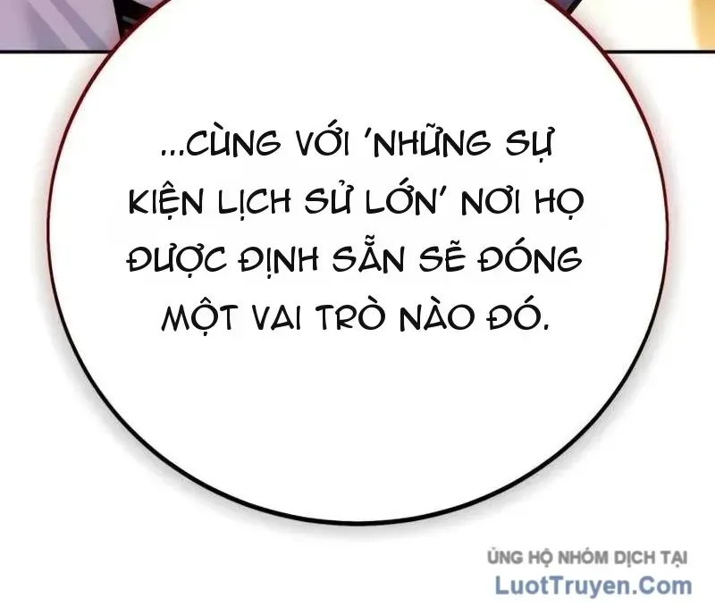 30 Năm Đã Trôi Qua Kể Từ Phần Mở Đầu Chapter 14 - Trang 12