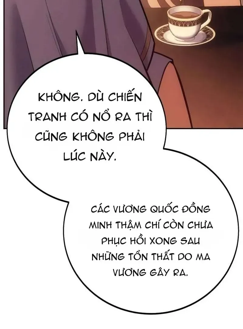 30 Năm Đã Trôi Qua Kể Từ Phần Mở Đầu Chapter 14 - Trang 14