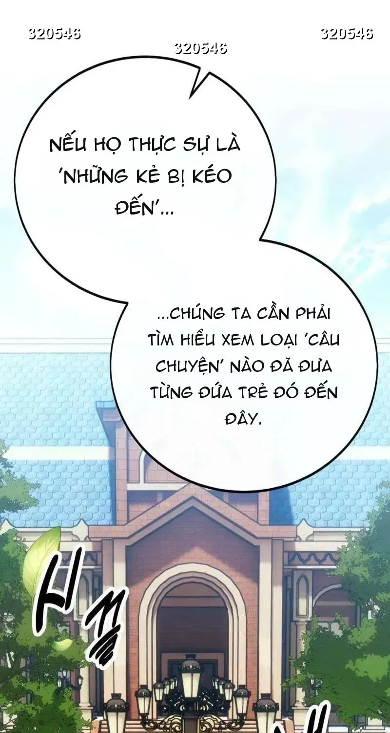 30 Năm Đã Trôi Qua Kể Từ Phần Mở Đầu Chapter 14 - Trang 21