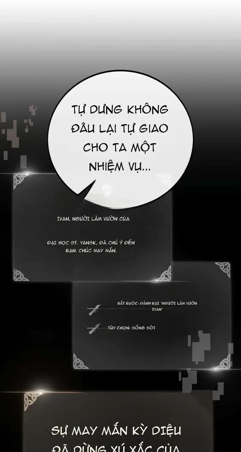 30 Năm Đã Trôi Qua Kể Từ Phần Mở Đầu Chapter 14 - Trang 35