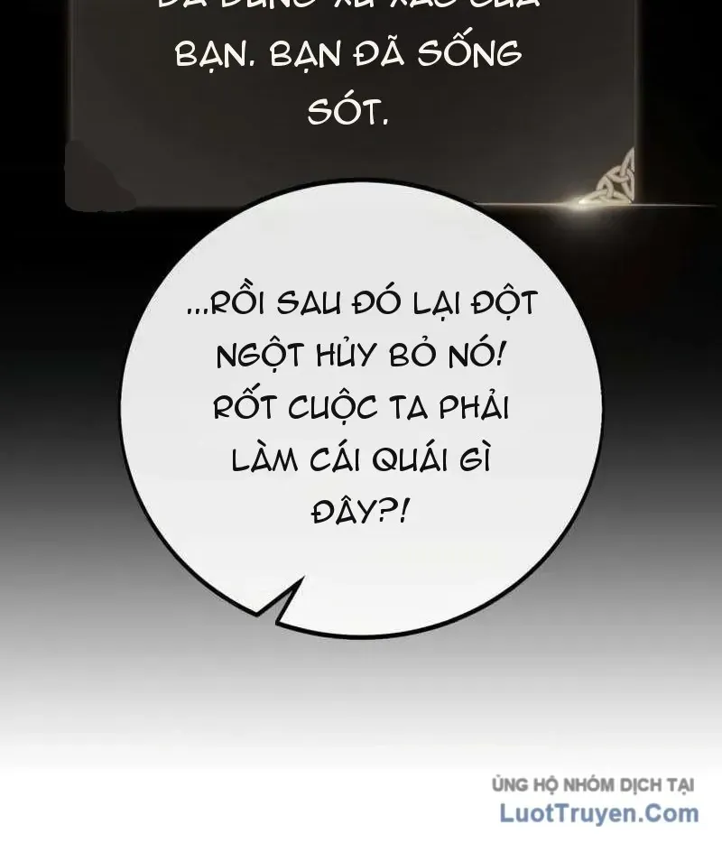 30 Năm Đã Trôi Qua Kể Từ Phần Mở Đầu Chapter 14 - Trang 36