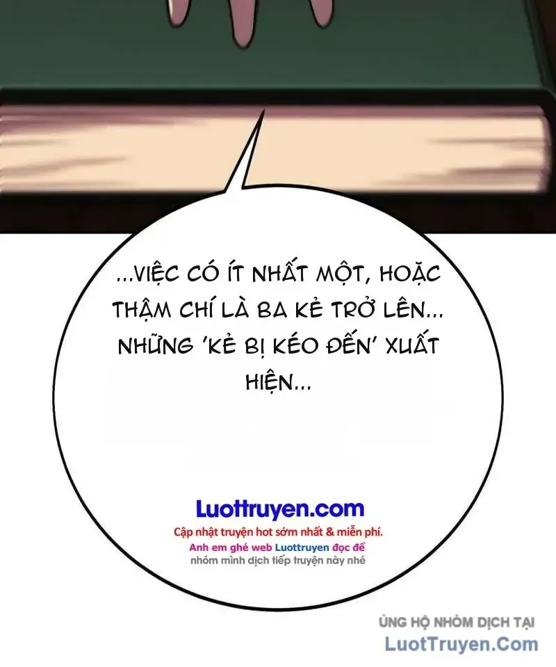 30 Năm Đã Trôi Qua Kể Từ Phần Mở Đầu Chapter 14 - Trang 8