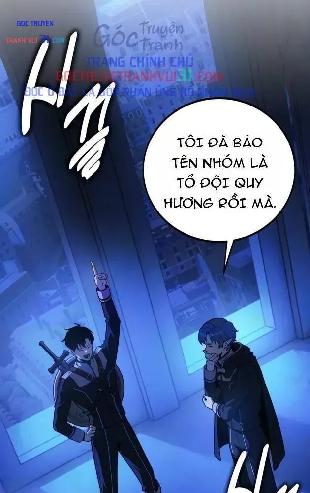 30 Năm Đã Trôi Qua Kể Từ Phần Mở Đầu Chapter 15 - Trang 15