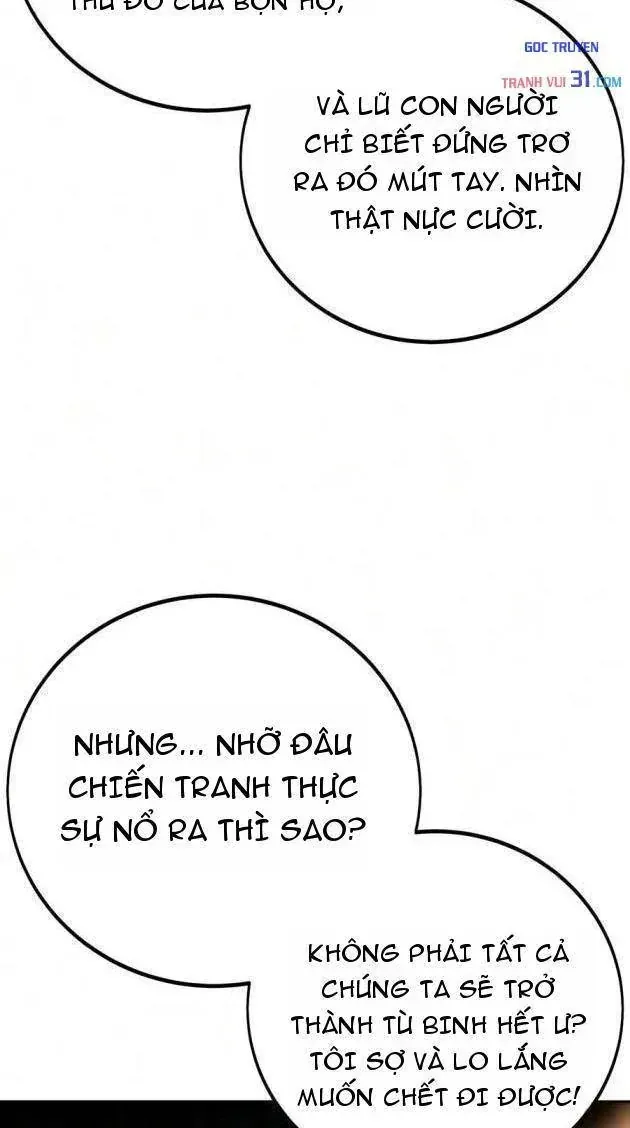 30 Năm Đã Trôi Qua Kể Từ Phần Mở Đầu Chapter 15 - Trang 34