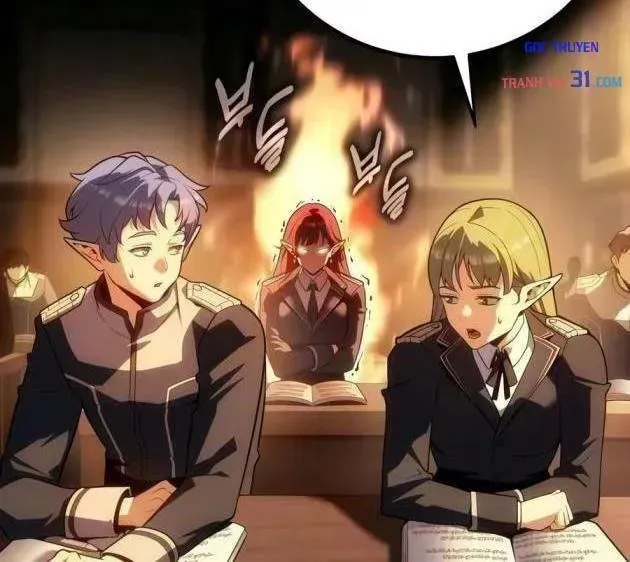 30 Năm Đã Trôi Qua Kể Từ Phần Mở Đầu Chapter 15 - Trang 35