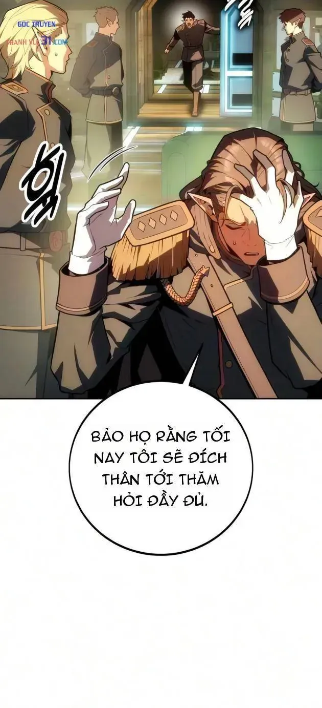 30 Năm Đã Trôi Qua Kể Từ Phần Mở Đầu Chapter 15 - Trang 48
