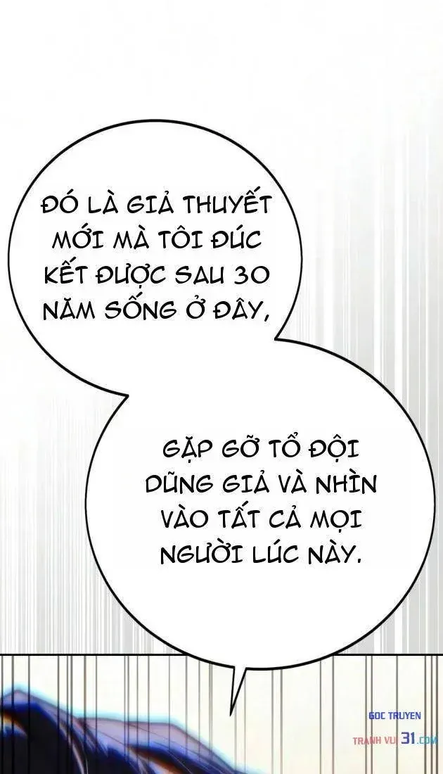 30 Năm Đã Trôi Qua Kể Từ Phần Mở Đầu Chapter 15 - Trang 6
