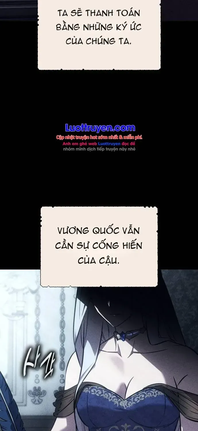 30 Năm Đã Trôi Qua Kể Từ Phần Mở Đầu Chapter 2 - Trang 16