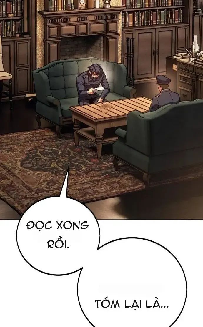 30 Năm Đã Trôi Qua Kể Từ Phần Mở Đầu Chapter 2 - Trang 19