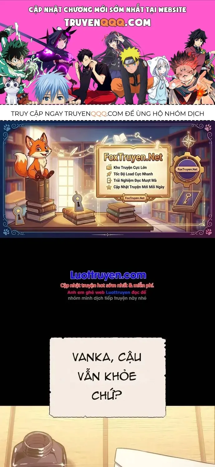 30 Năm Đã Trôi Qua Kể Từ Phần Mở Đầu Chapter 2 - Trang 2