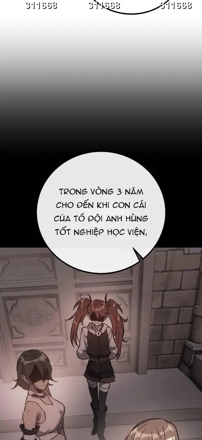 30 Năm Đã Trôi Qua Kể Từ Phần Mở Đầu Chapter 2 - Trang 20
