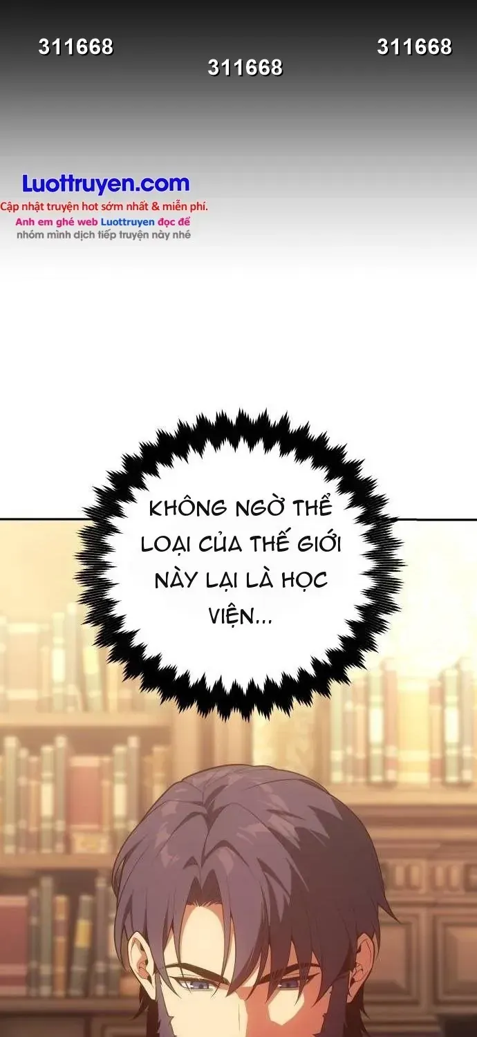 30 Năm Đã Trôi Qua Kể Từ Phần Mở Đầu Chapter 2 - Trang 22