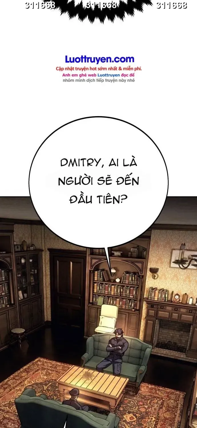 30 Năm Đã Trôi Qua Kể Từ Phần Mở Đầu Chapter 2 - Trang 24