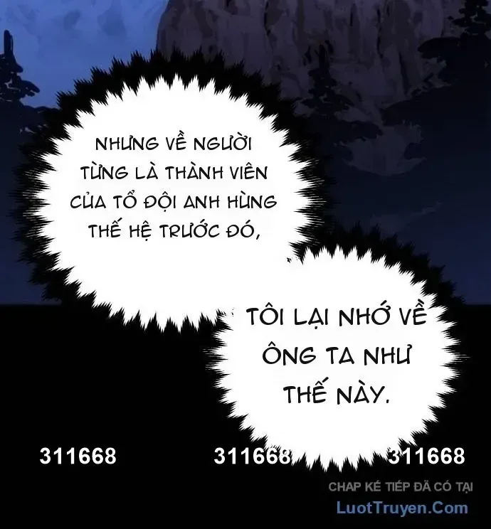 30 Năm Đã Trôi Qua Kể Từ Phần Mở Đầu Chapter 2 - Trang 29