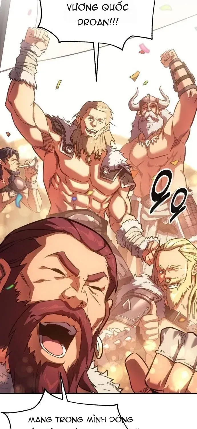 30 Năm Đã Trôi Qua Kể Từ Phần Mở Đầu Chapter 2 - Trang 38